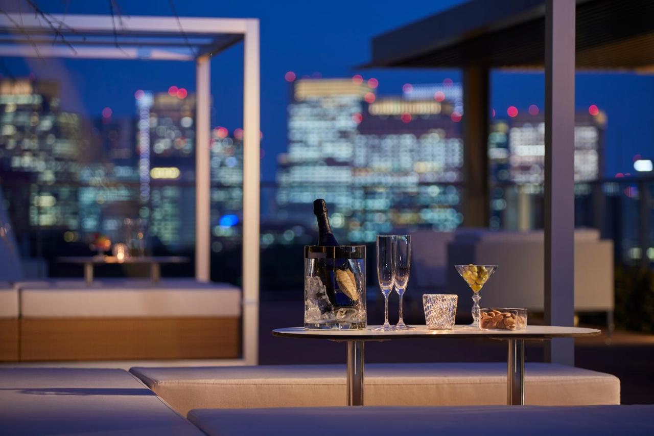 东京北野酒店 東京都
