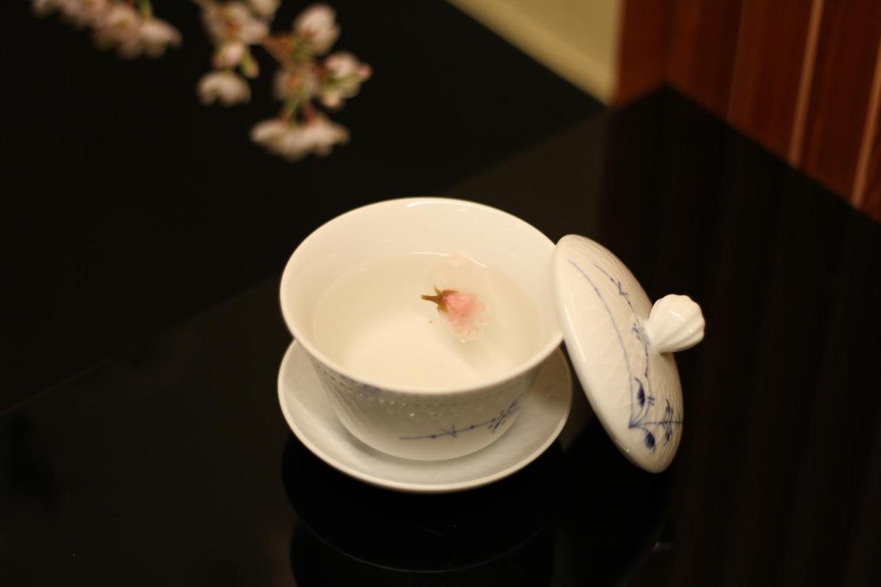 东京北野酒店 酒店 5*