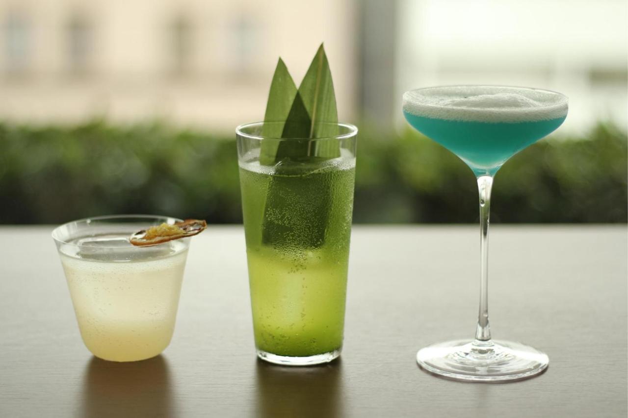 东京北野酒店 酒店